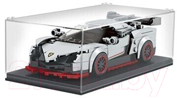 Конструктор Mould King Lamborghini Veneno / 27007