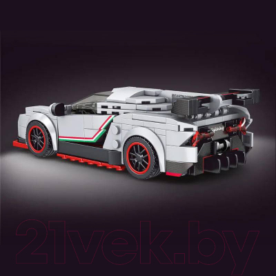 Конструктор Mould King Lamborghini Veneno / 27007