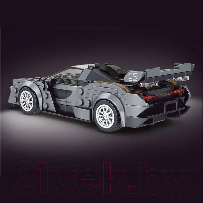 Конструктор Mould King McLaren Senna / 27008