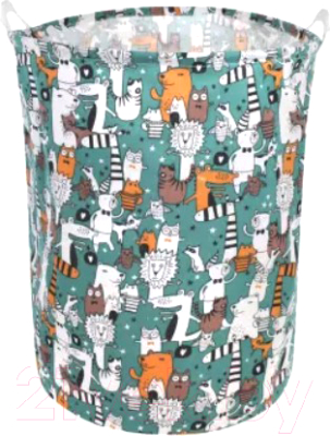 Корзина Наша игрушка zxl22110805-36 - фото