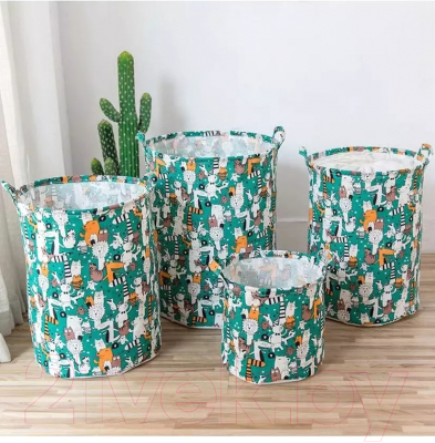 Корзина Наша игрушка zxl22110805-36