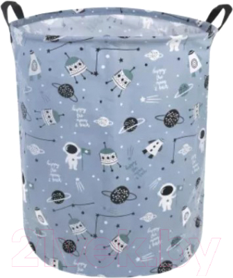 Корзина Наша игрушка zxl22110805-38 - фото