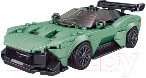 Конструктор Mould King Mini Aston Martin Supercar / 27009 - фото