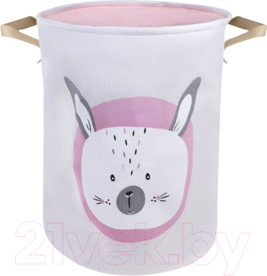 Корзина Наша игрушка zxl22110807-18 - фото