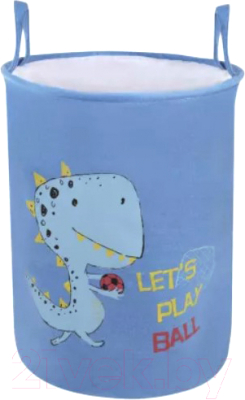 Корзина Наша игрушка zxl22110807-19 - фото