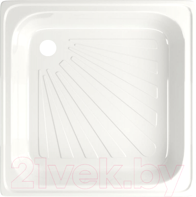 Душевой поддон Mixline 500689 - фото