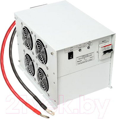 ИБП Сибконтакт ИБПС-24-2000 - фото