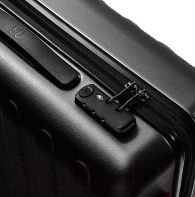 Чемодан на колесах 90 Ninetygo Rhine Luggage 28