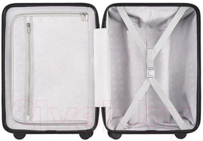 Чемодан на колесах 90 Ninetygo Rhine Luggage 28