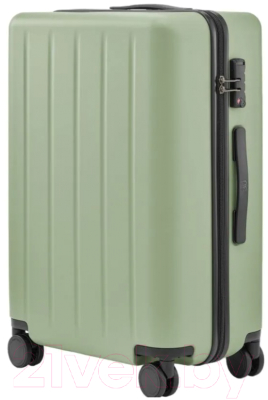 Чемодан на колесах 90 Ninetygo Danube Max Luggage 26 - фото