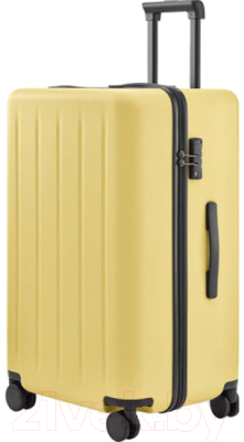 Чемодан на колесах 90 Ninetygo Danube Max Luggage 28 - фото