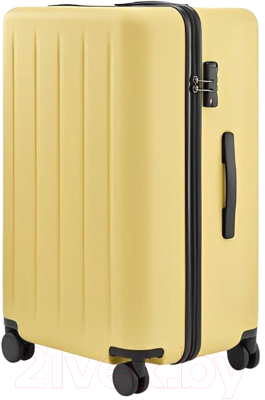 Чемодан на колесах 90 Ninetygo Danube Max Luggage 28