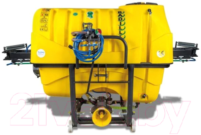 Опрыскиватель навесной Badilli AR-600LT