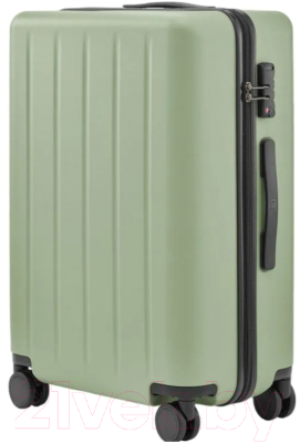 Чемодан на колесах 90 Ninetygo Danube Max Luggage 24 - фото