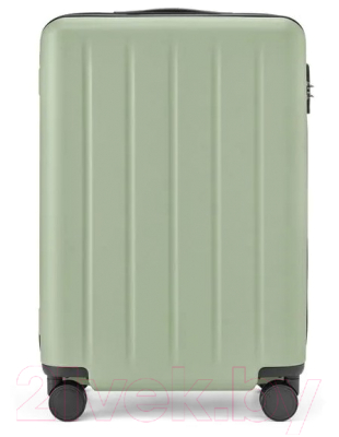 Чемодан на колесах 90 Ninetygo Danube Max Luggage 24