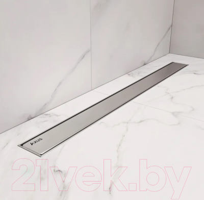 Трап для душа Axus Universal tdu600