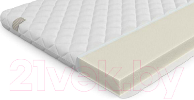 Матрас Mr. Mattress Compact 80x200 - фото