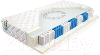 Матрас Mr. Mattress Legend XL 120x190