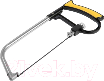 Пила лучковая Tundra 9278867 - фото