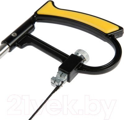 Пила лучковая Tundra 9278867