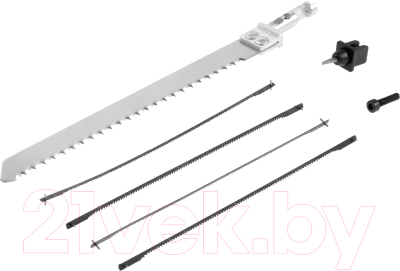 Пила лучковая Tundra 9278867