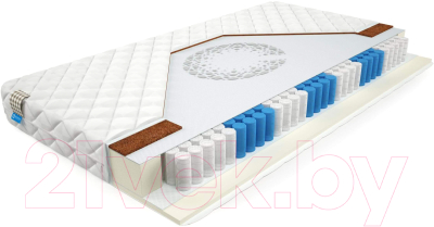 Матрас Mr. Mattress Robert L 120x190