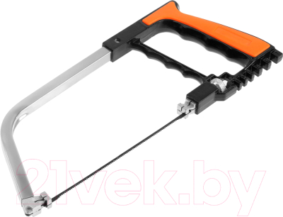 Пила лучковая Tundra 9278868 - фото