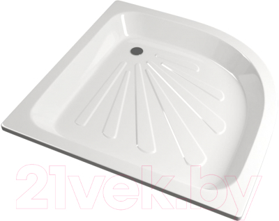 Душевой поддон Mixline 505235