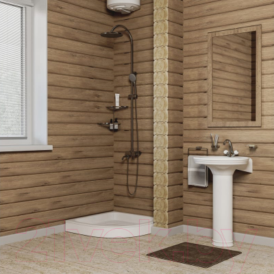 Душевой поддон Mixline 505235