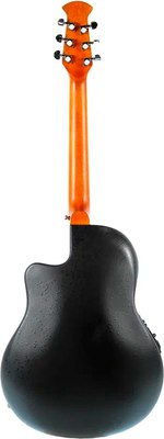 Электроакустическая гитара Fabio W164E BK