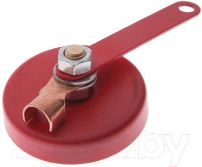 Клемма заземления Tundra 7153812 - фото