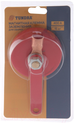 Клемма заземления Tundra 7153812