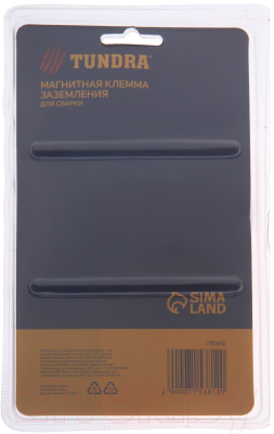 Клемма заземления Tundra 7153812