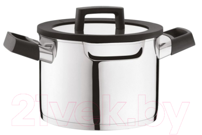 Набор кухонной посуды BergHOFF Uqonic Downdraft / 1111049