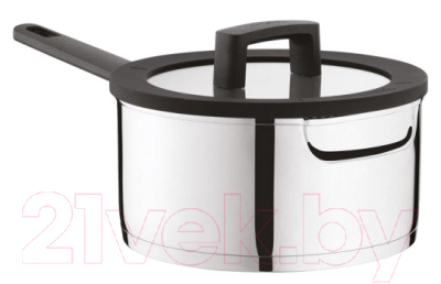 Набор кухонной посуды BergHOFF Uqonic Downdraft / 1111049