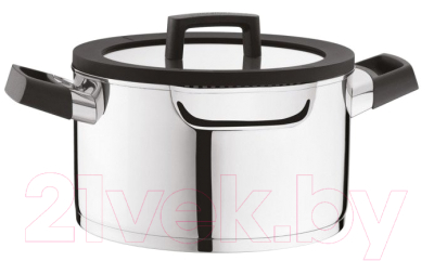 Набор кухонной посуды BergHOFF Uqonic Downdraft / 1111049