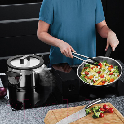 Набор кухонной посуды BergHOFF Uqonic Downdraft / 1111049