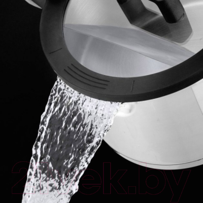 Набор кухонной посуды BergHOFF Uqonic Downdraft / 1111049