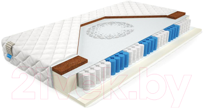 Матрас Mr. Mattress Robert XL 120x190