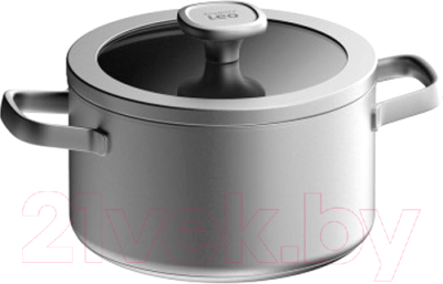 Кастрюля BergHOFF Graphite 3950491 - фото