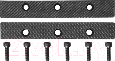 Губки для тисков Ombra A90047RJ - фото