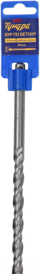 Бур Tundra SDS-plus 12x800мм 7069420