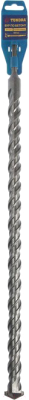Бур Tundra SDS-plus 30x600мм 7069423
