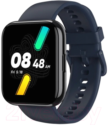 Умные часы Dizo Watch Pro / DW2112 (синий)