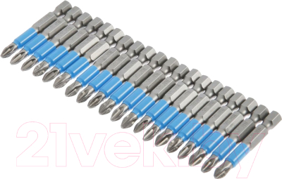 Набор бит Tundra 5354682 - фото