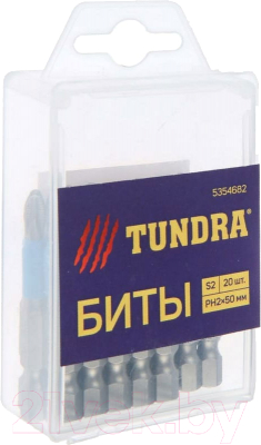 Набор бит Tundra 5354682
