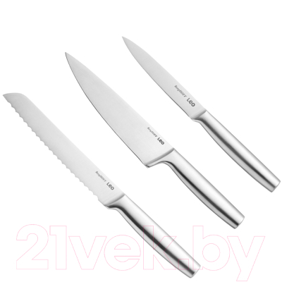 Набор ножей BergHOFF Leo Legacy Classic 3950475