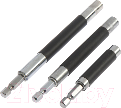 Набор держателей бит Tundra 5470945 - фото