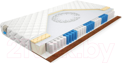 Матрас Mr. Mattress Duet L 120x190