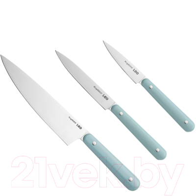 Набор ножей BergHOFF Leo Slate 3950472